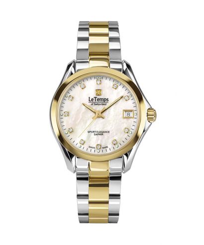 Le Temps Sport Elegance watch