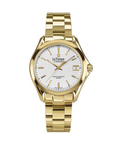 Le Temps Sport Elegance watch