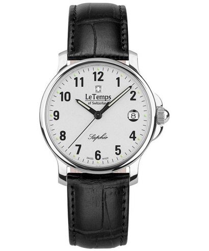 Le Temps Zafira watch