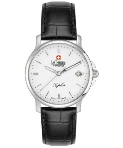 Le Temps Zafira Women's Watch