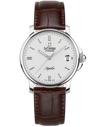 Le Temps Zafira watch