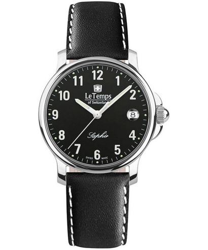 Le Temps Zafira watch