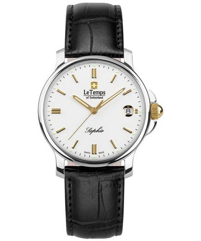 Le Temps Zafira watch