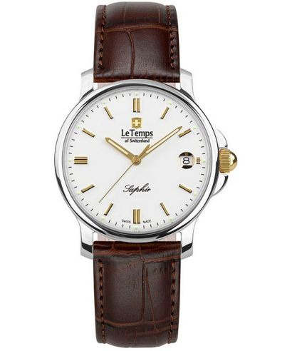 Le Temps Zafira watch