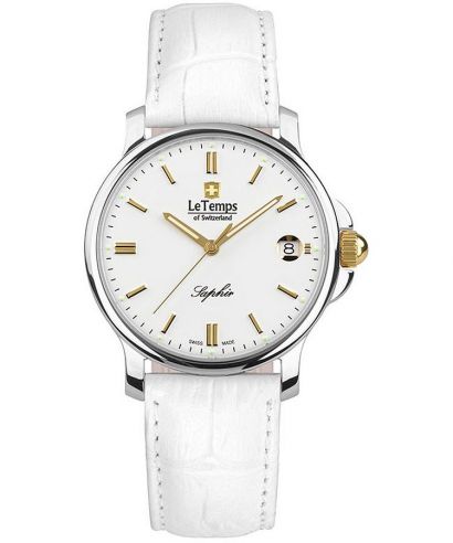 Le Temps Zafira watch