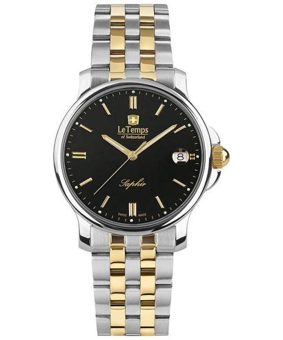 Le Temps Zafira watch
