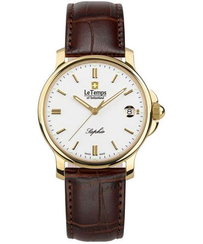 Le Temps Zafira watch