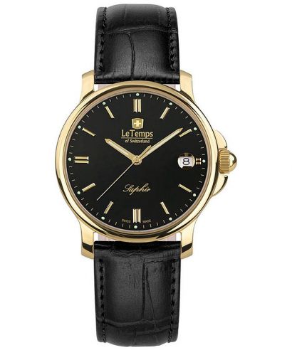 Le Temps Zafira watch