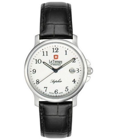 Le Temps Zafira Women's Watch