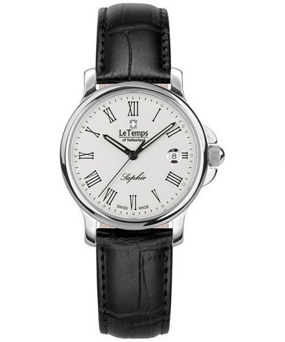 Le Temps Zafira watch