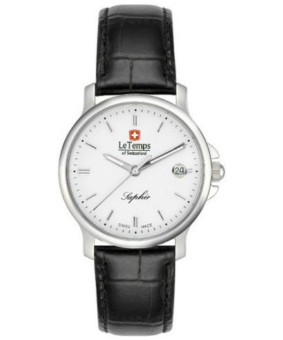 Le Temps Zafira Women's Watch