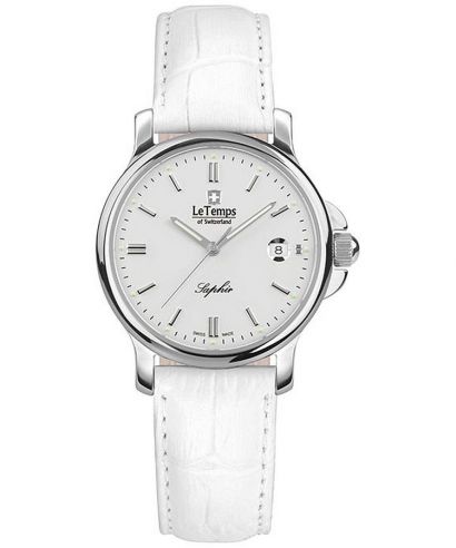 Le Temps Zafira watch