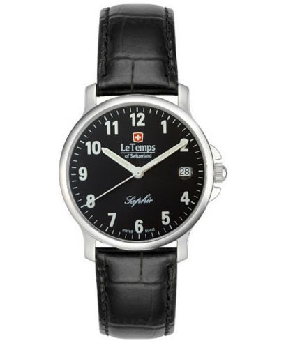 Le Temps Zafira Women's Watch