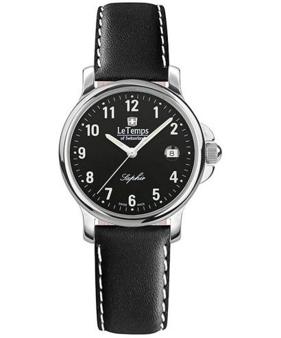 Le Temps Zafira watch