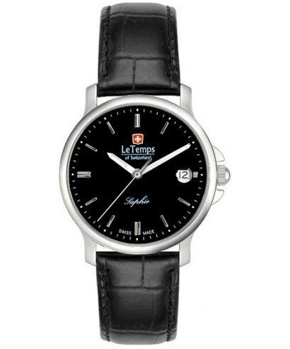 Le Temps Zafira Women's Watch