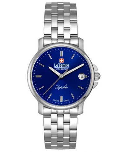 Le Temps Zafira Women's Watch