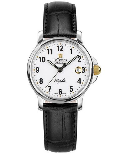 Le Temps Zafira watch