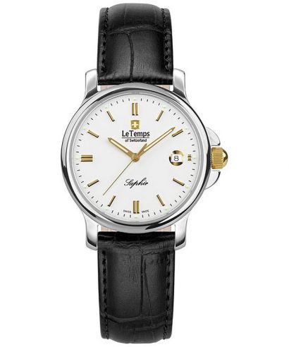 Le Temps Zafira watch