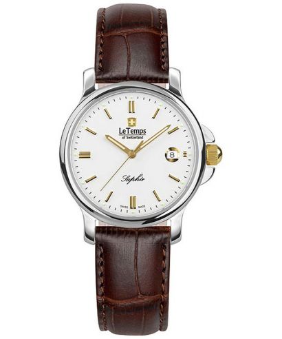 Le Temps Zafira watch