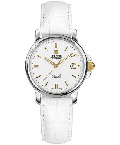 Le Temps Zafira watch