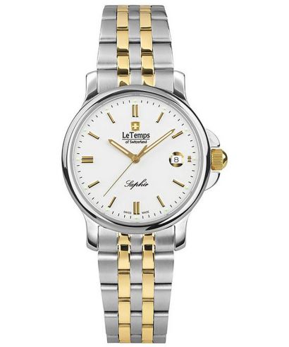 Le Temps Zafira watch