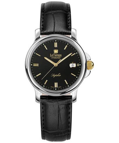 Le Temps Zafira watch