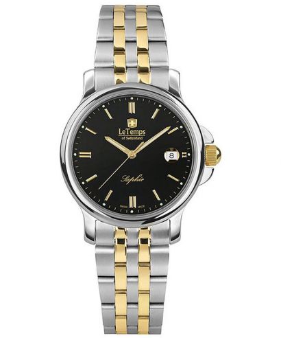 Le Temps Zafira watch