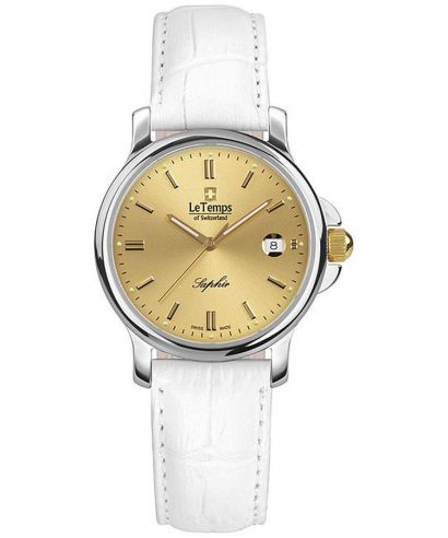 Le Temps Zafira watch