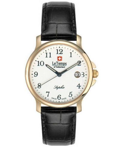Le Temps Zafira Women's Watch