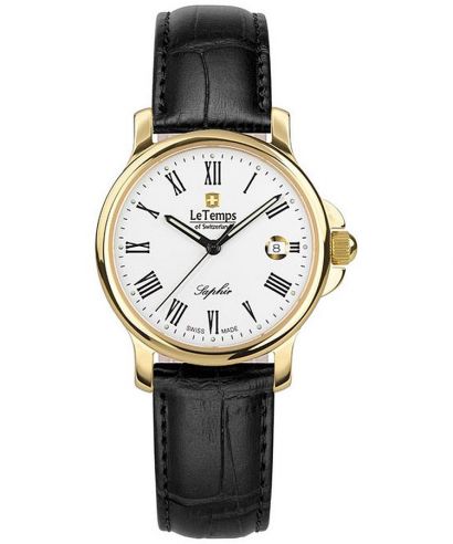 Le Temps Zafira watch