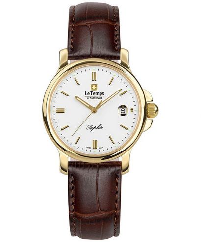 Le Temps Zafira watch
