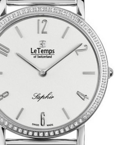 Le Temps Zafira Women's Watch