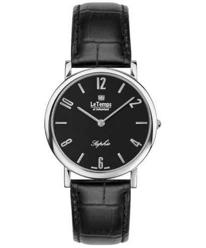 Le Temps Zafira Slim watch