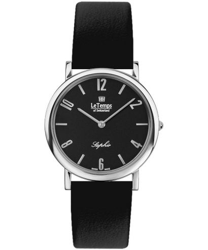 Le Temps Zafira Slim watch