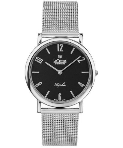 Le Temps Zafira Slim watch