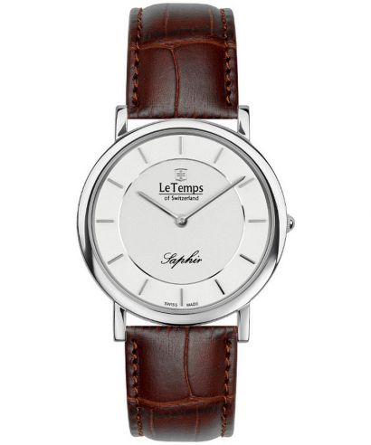 Le Temps Zafira Slim watch