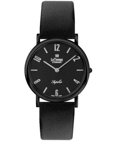 Le Temps Zafira Slim watch