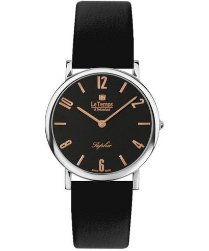 Le Temps Zafira Slim watch