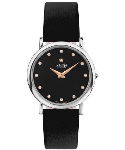 Le Temps Zafira Slim watch