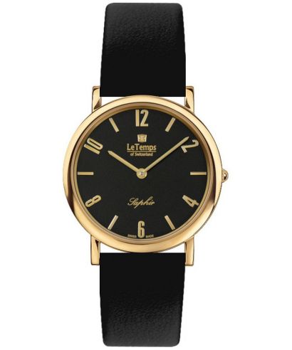 Le Temps Zafira Slim watch