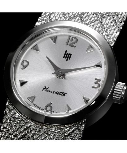 Lip Henriette watch