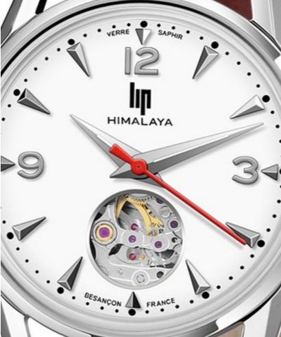 Lip Himalaya Beating Heart watch