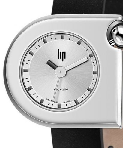 Lip Mach 2000 Mini Moon watch