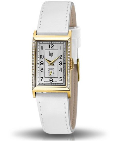 Lip T18 Diamants watch