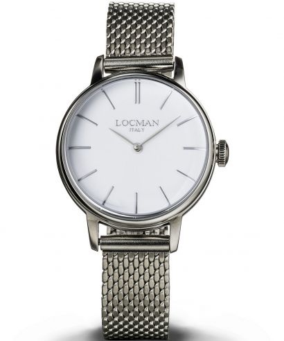 25 Locman Montecristo Watches • Official Retailer • Watchard.com