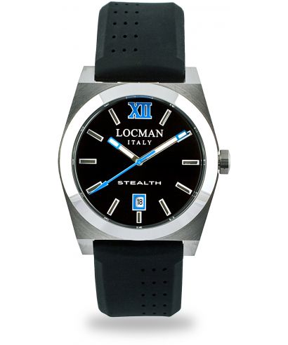 Locman Stealth Donna Women's Watch
