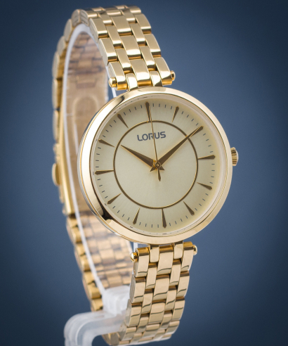 Lorus Classic watch