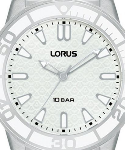 Lorus Sports watch