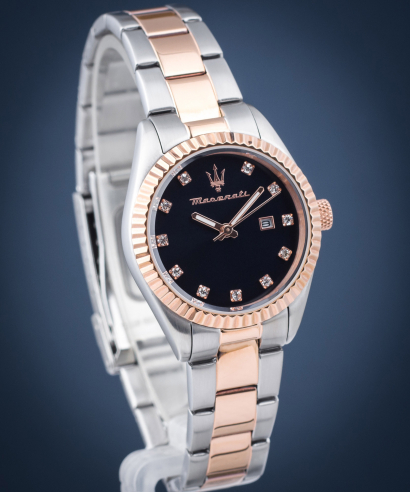 66 Maserati Watches • Official Retailer • Watchard.com