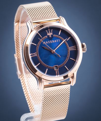 Maserati Epoca Women's Watch